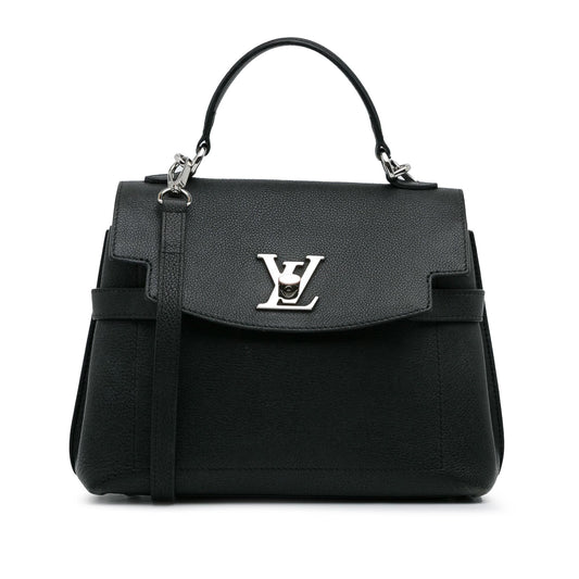 Louis Vuitton LockMe Ever BB (SHG-d8jTQQ)