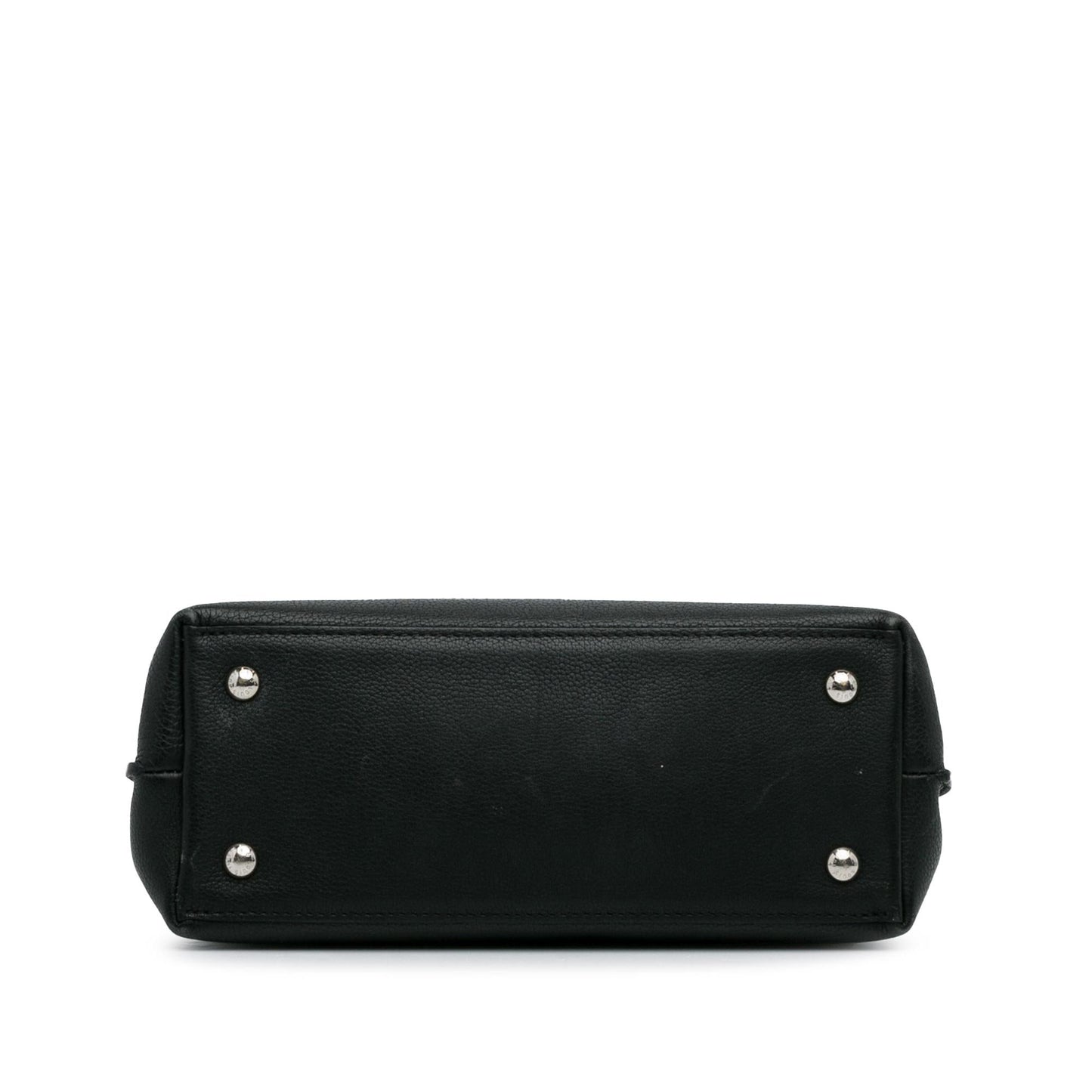 Louis Vuitton LockMe Ever BB (SHG-d8jTQQ)