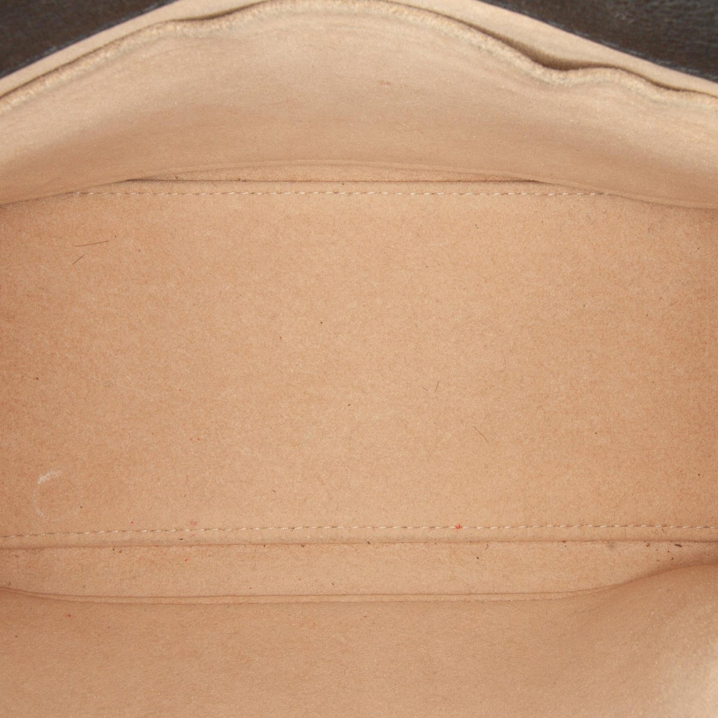 Louis Vuitton LockMe Ever BB (SHG-d8jTQQ)