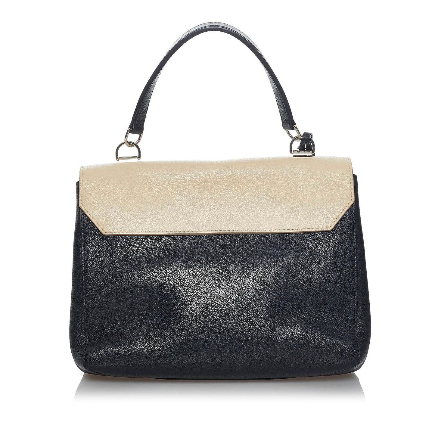 Louis Vuitton LockMe II Satchel (SHG-37419)