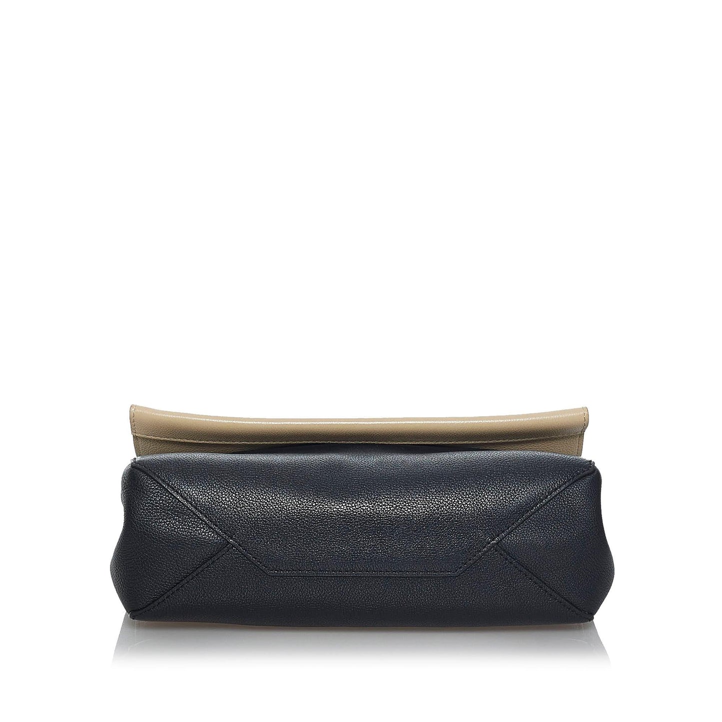 Louis Vuitton LockMe II Satchel (SHG-37419)