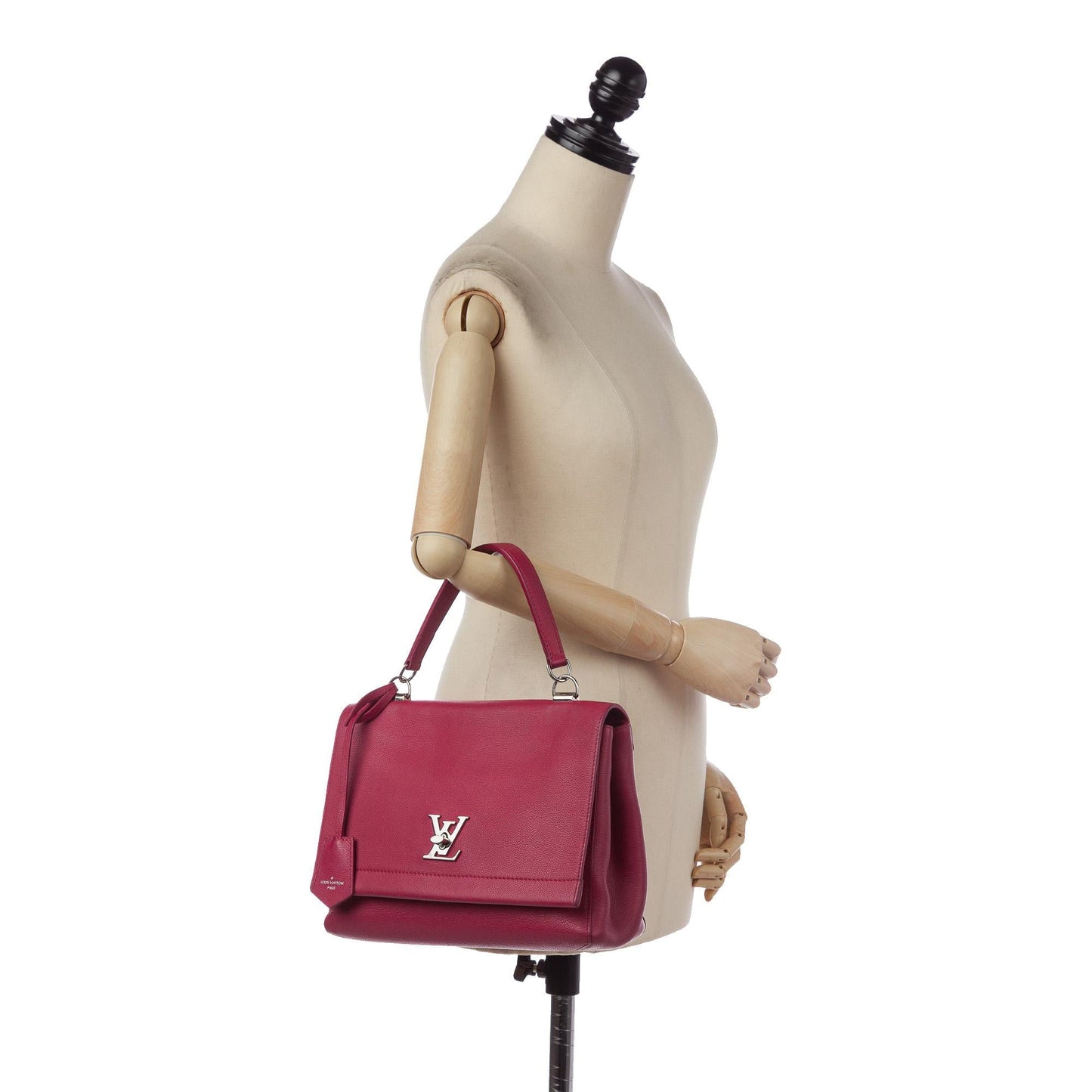 Louis Vuitton LockMe II (SHG-34583)