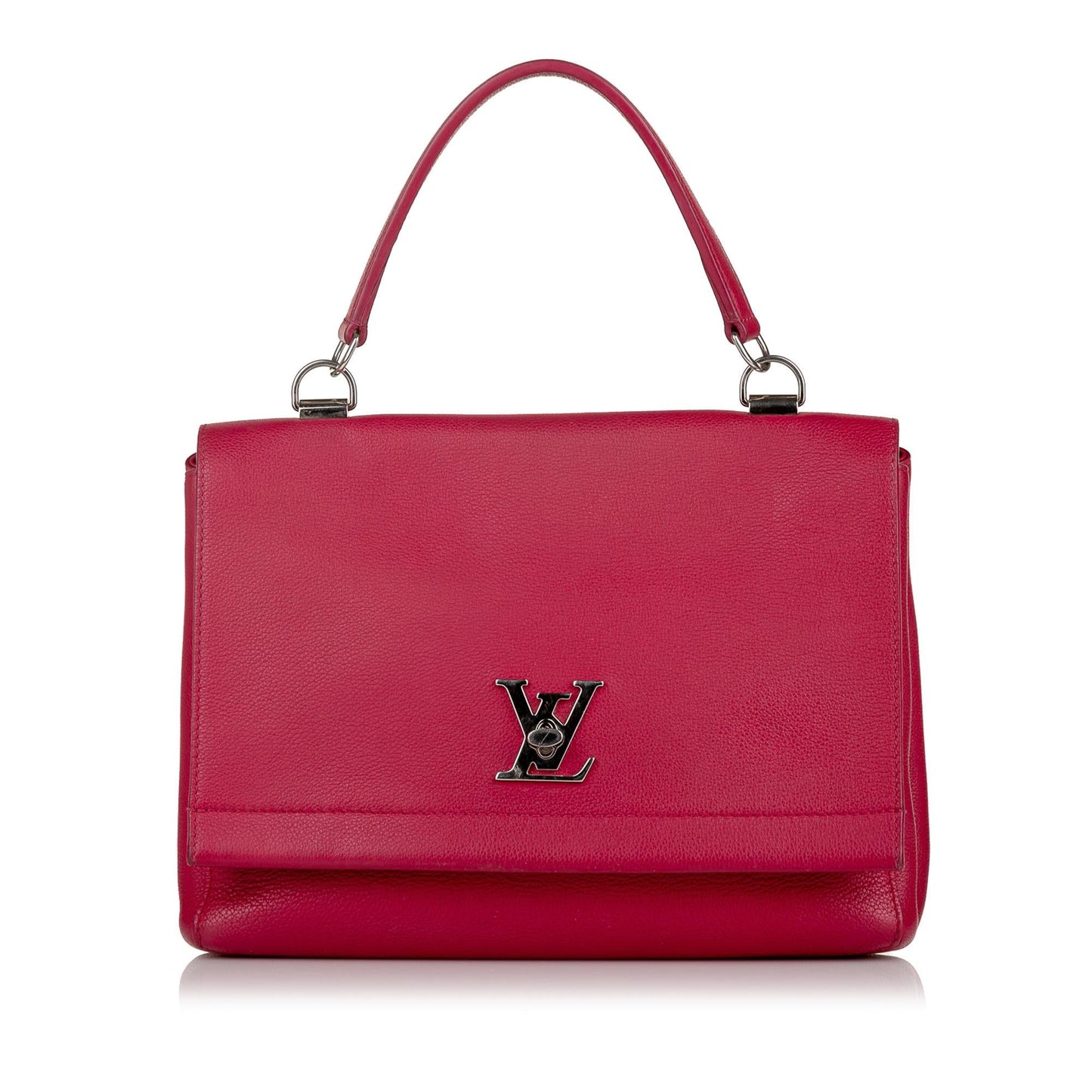 Louis Vuitton LockMe II (SHG-34583)