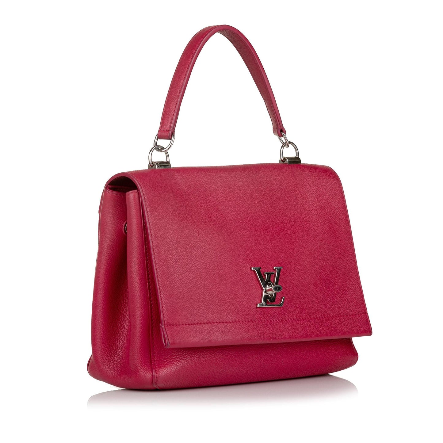 Louis Vuitton LockMe II (SHG-34583)