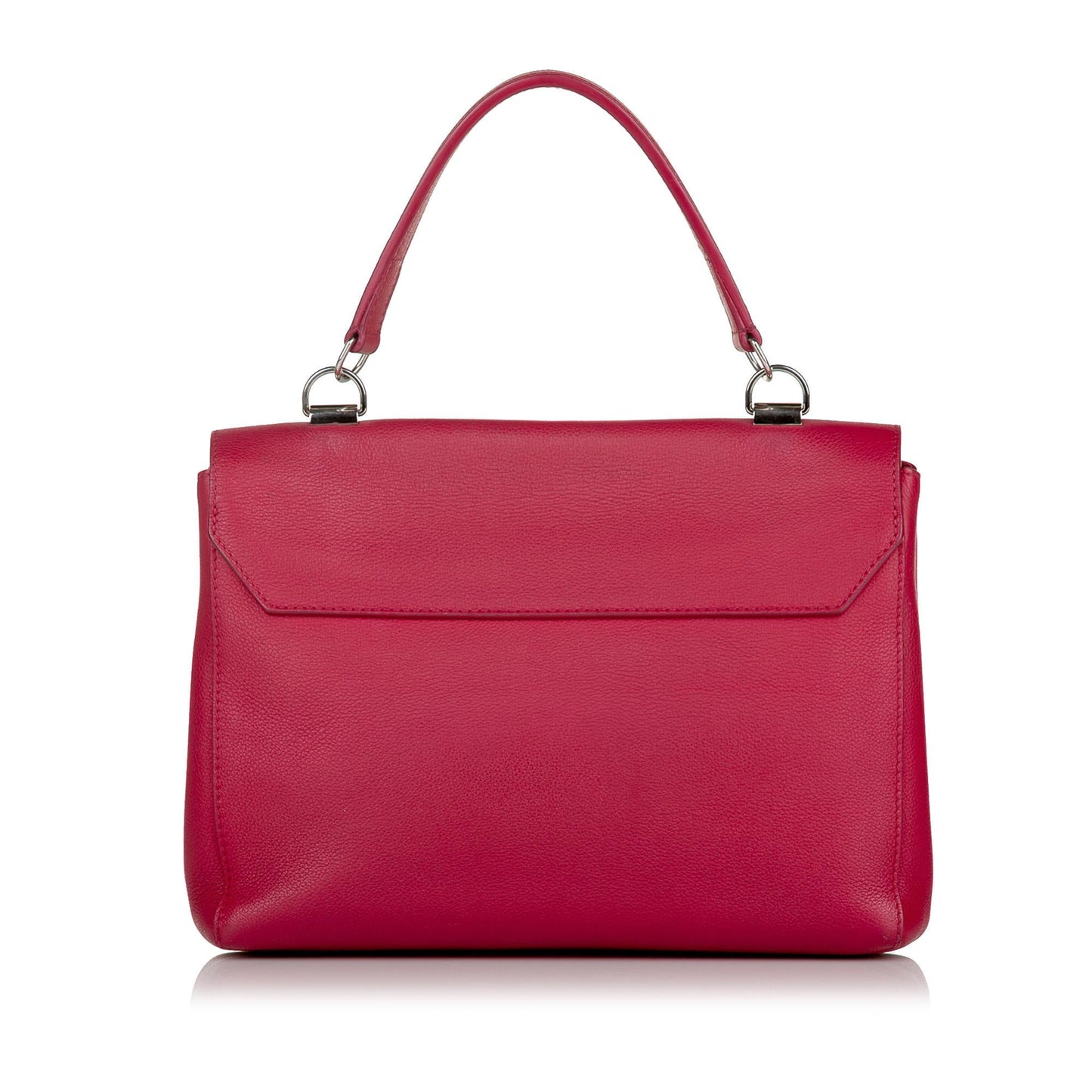 Louis Vuitton LockMe II (SHG-RQp0IO)