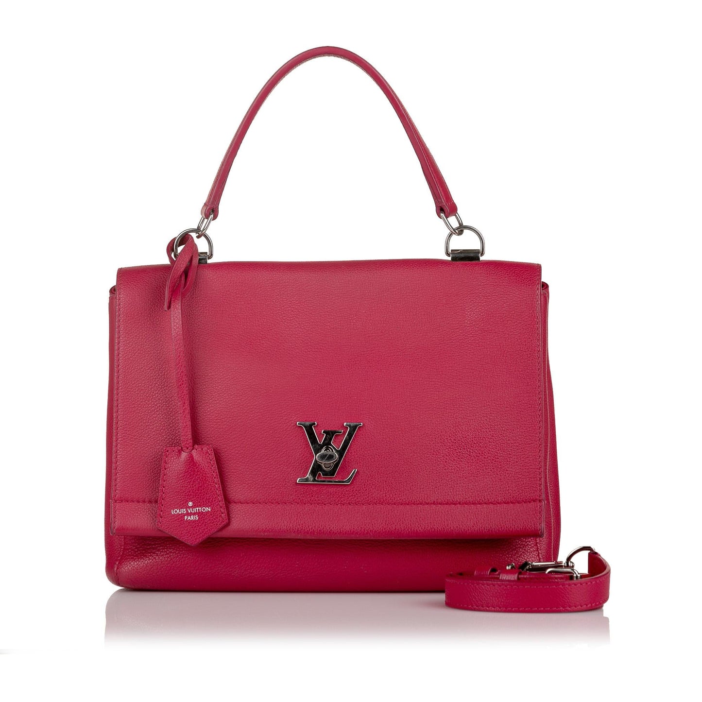 Louis Vuitton LockMe II (SHG-RQp0IO)