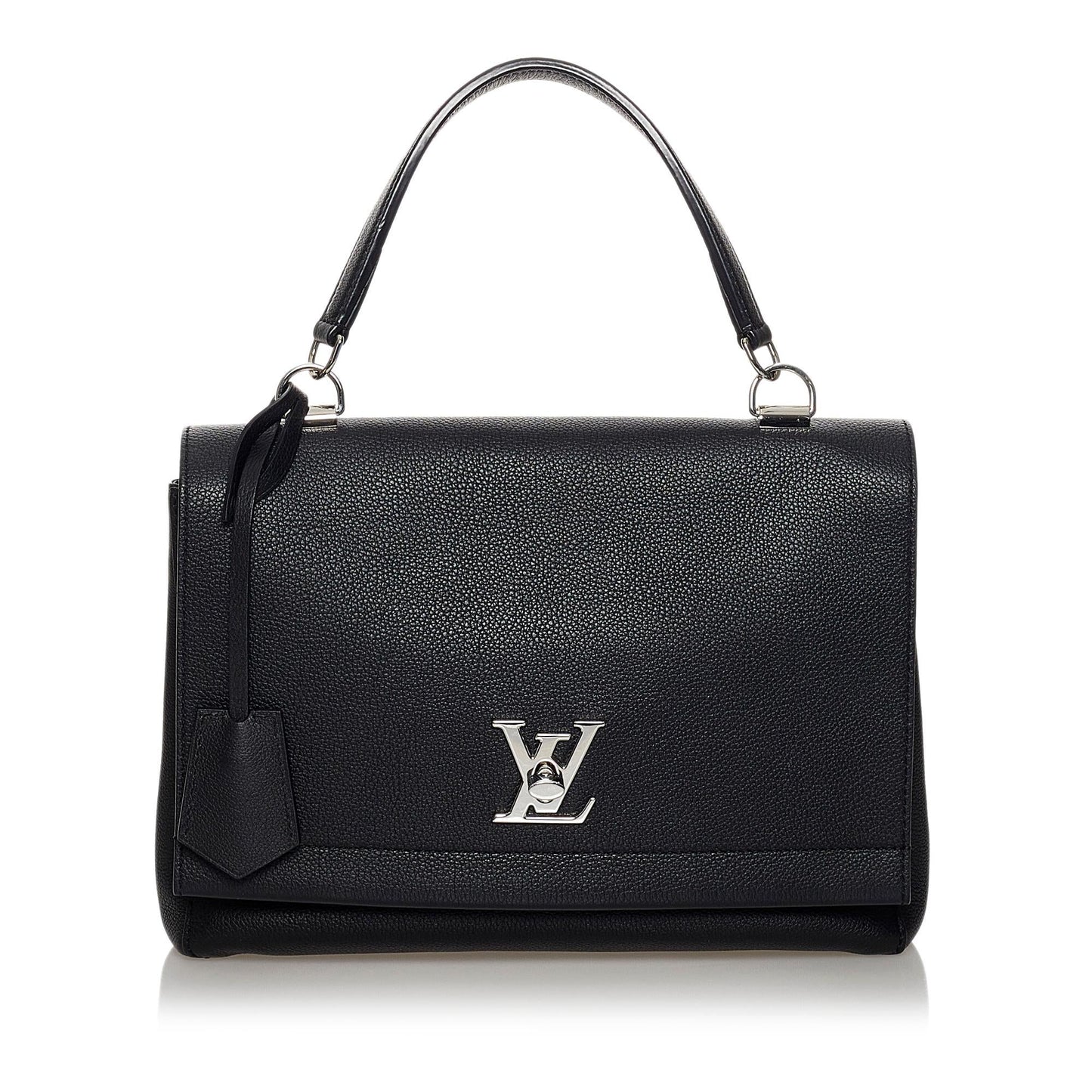 Louis Vuitton LockMe II (SHG-WIZtz2)