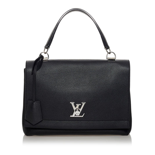Louis Vuitton LockMe II (SHG-WIZtz2)