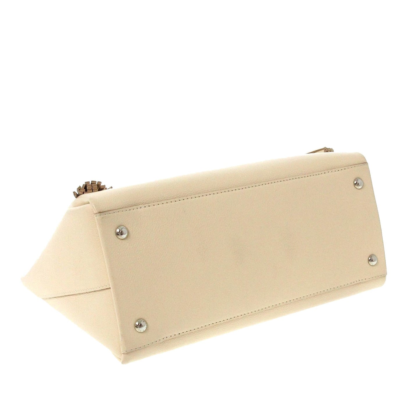 Louis Vuitton LockMeTo Satchel (SHG-36515)