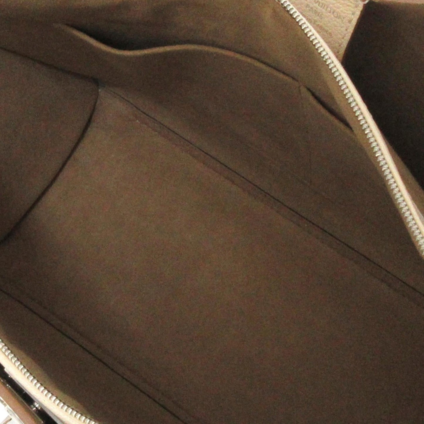 Louis Vuitton LockMeTo Satchel (SHG-36515)