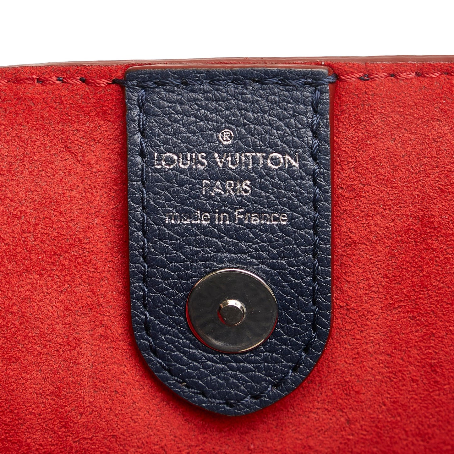 Louis Vuitton LockMeTo (SHG-37386)