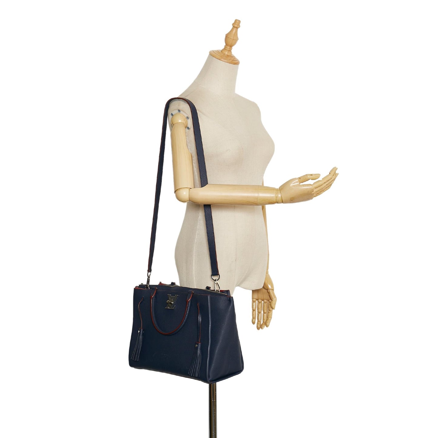 Louis Vuitton LockMeTo (SHG-37386)