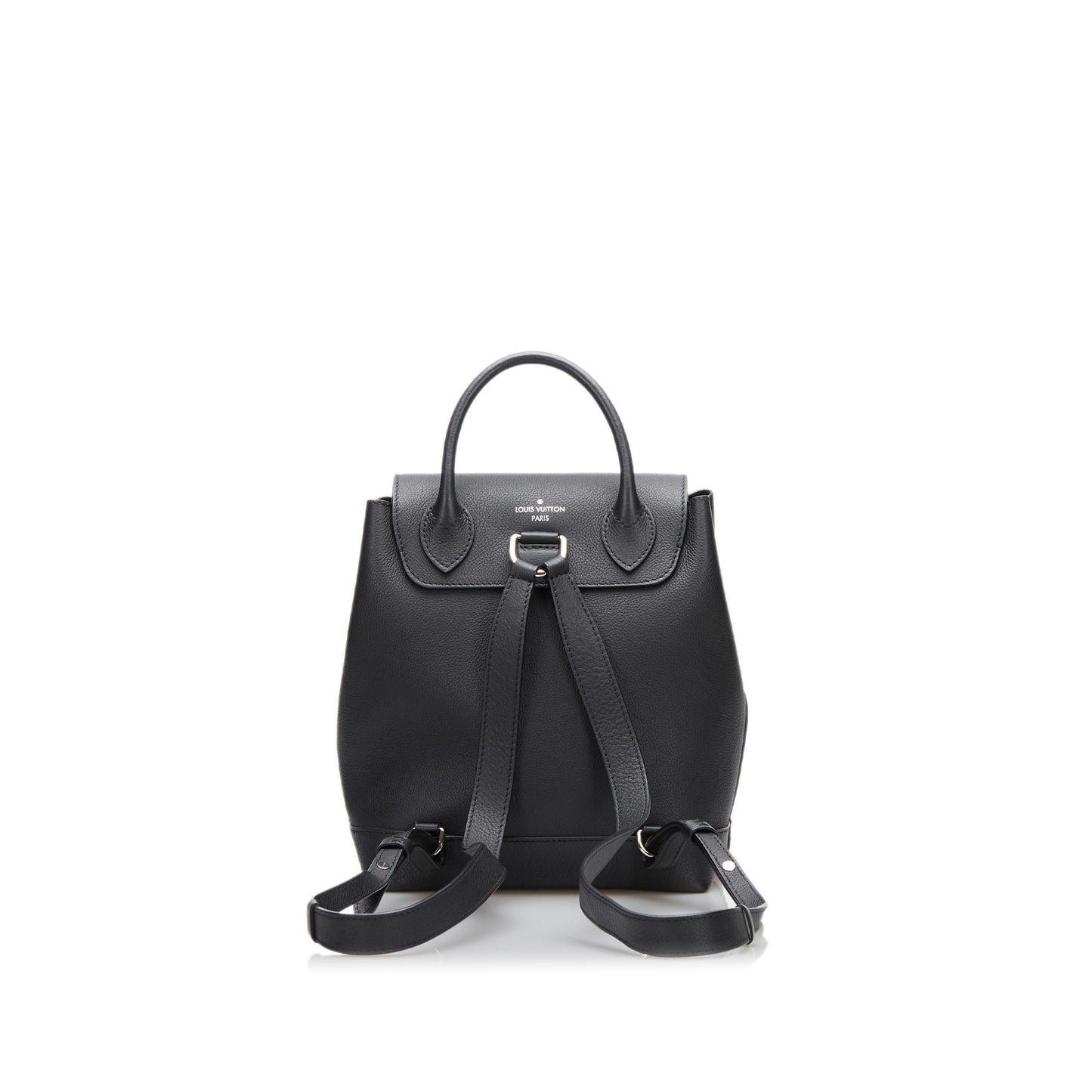 Louis Vuitton Lockme Backpack (SHG-36890)