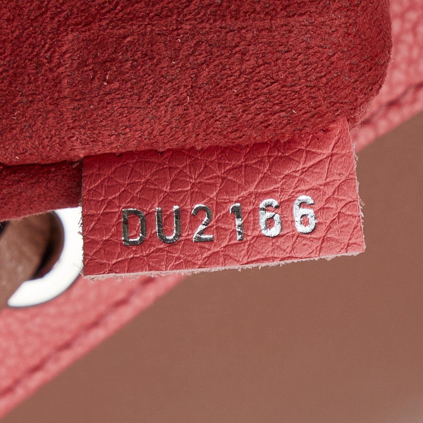 Louis Vuitton Lockme Backpack (SHG-SqgMrE)