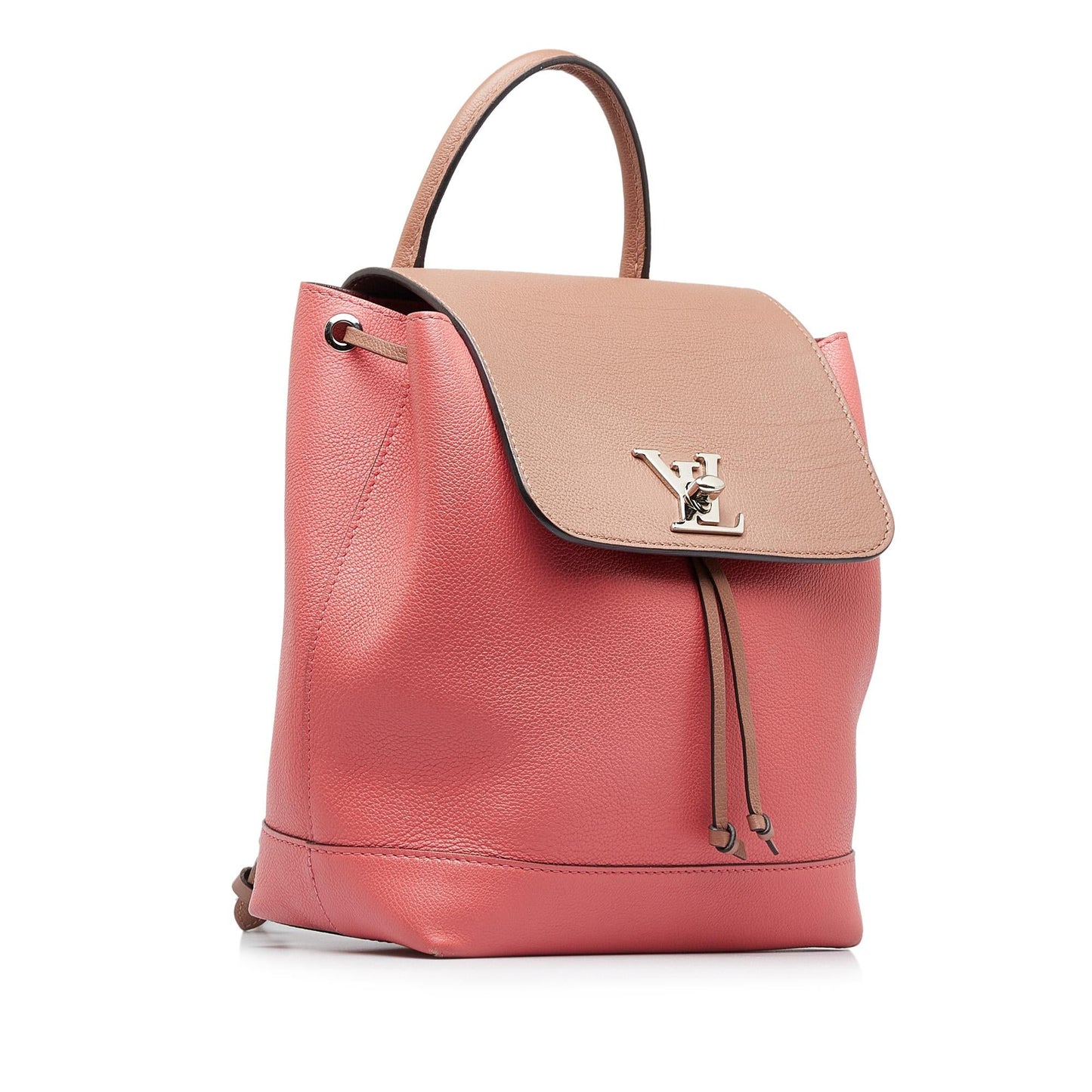 Louis Vuitton Lockme Backpack (SHG-SqgMrE)