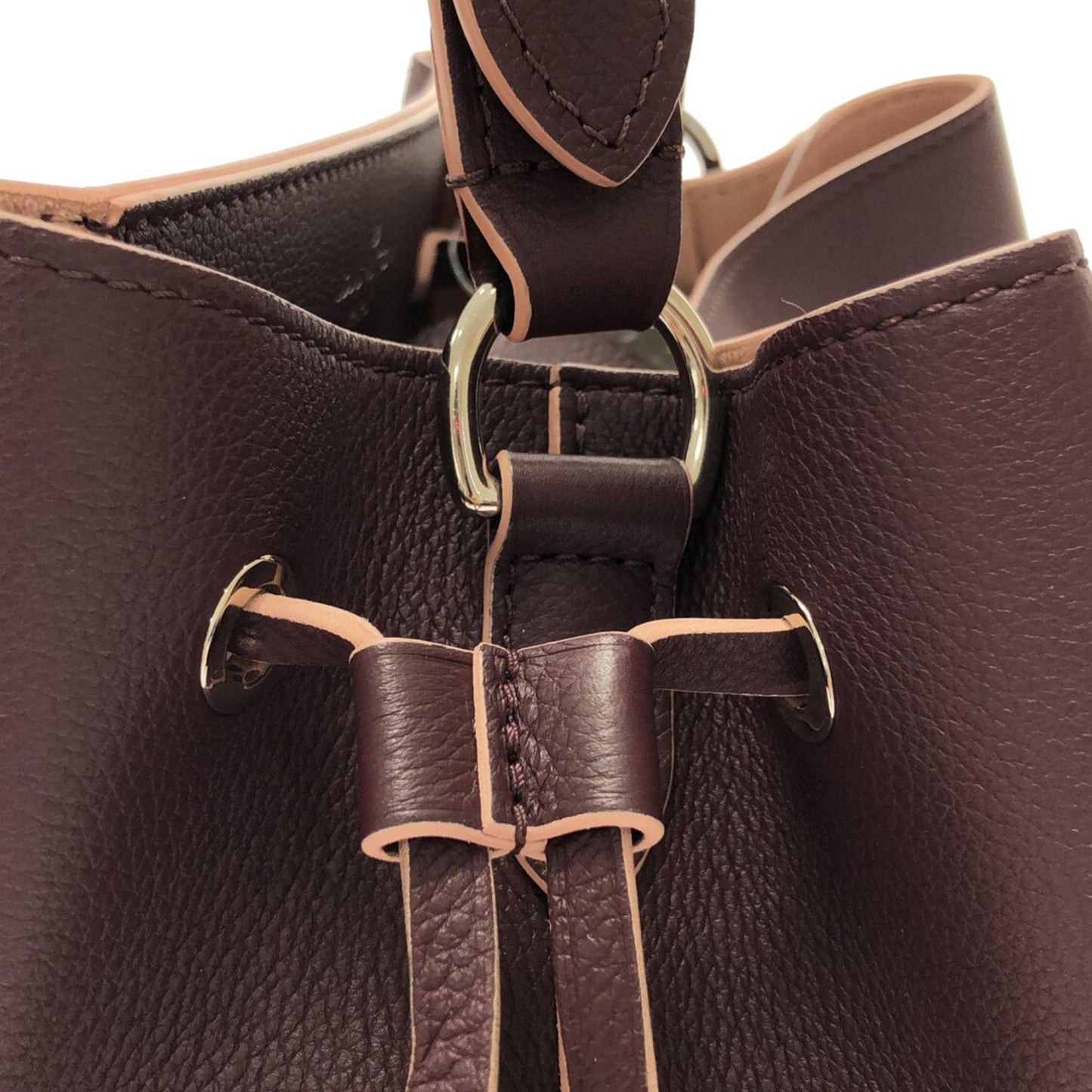 Louis Vuitton Lockme Bucket Bag (SHG-2Oi4PL)