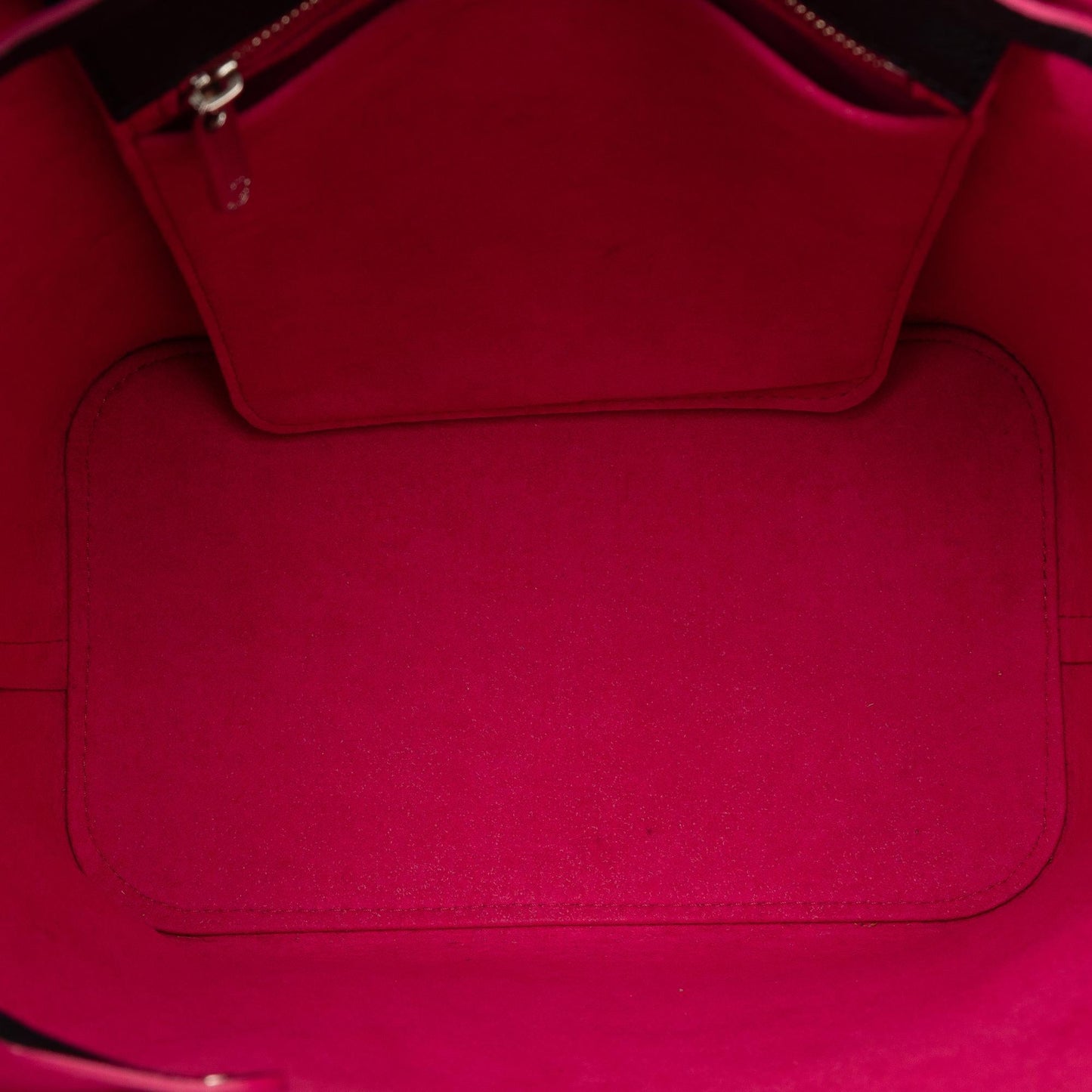 Louis Vuitton Lockme Bucket Bag (SHG-MRXtXs)