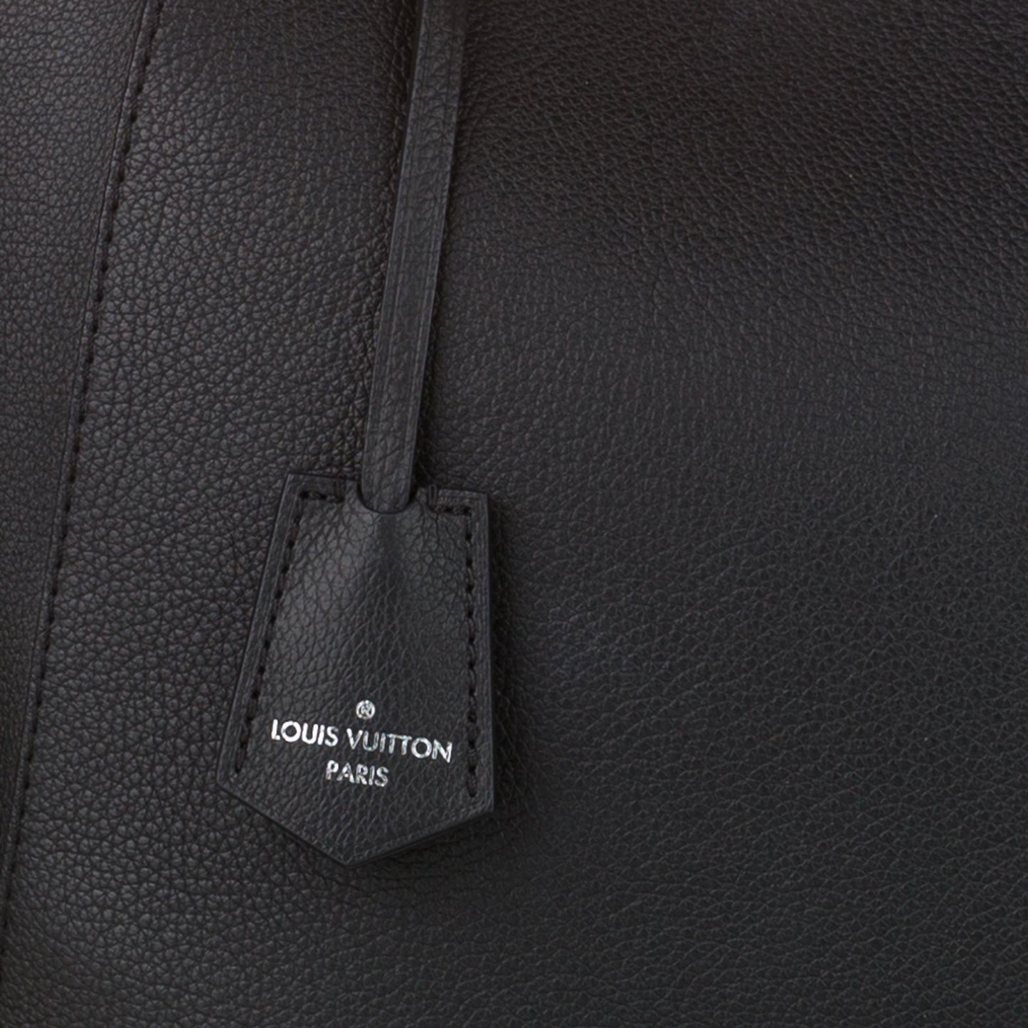 Louis Vuitton Lockme Cabas Tote (SHG-32867)