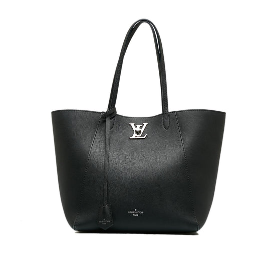 Louis Vuitton Lockme Cabas (SHG-g8Hmz9)