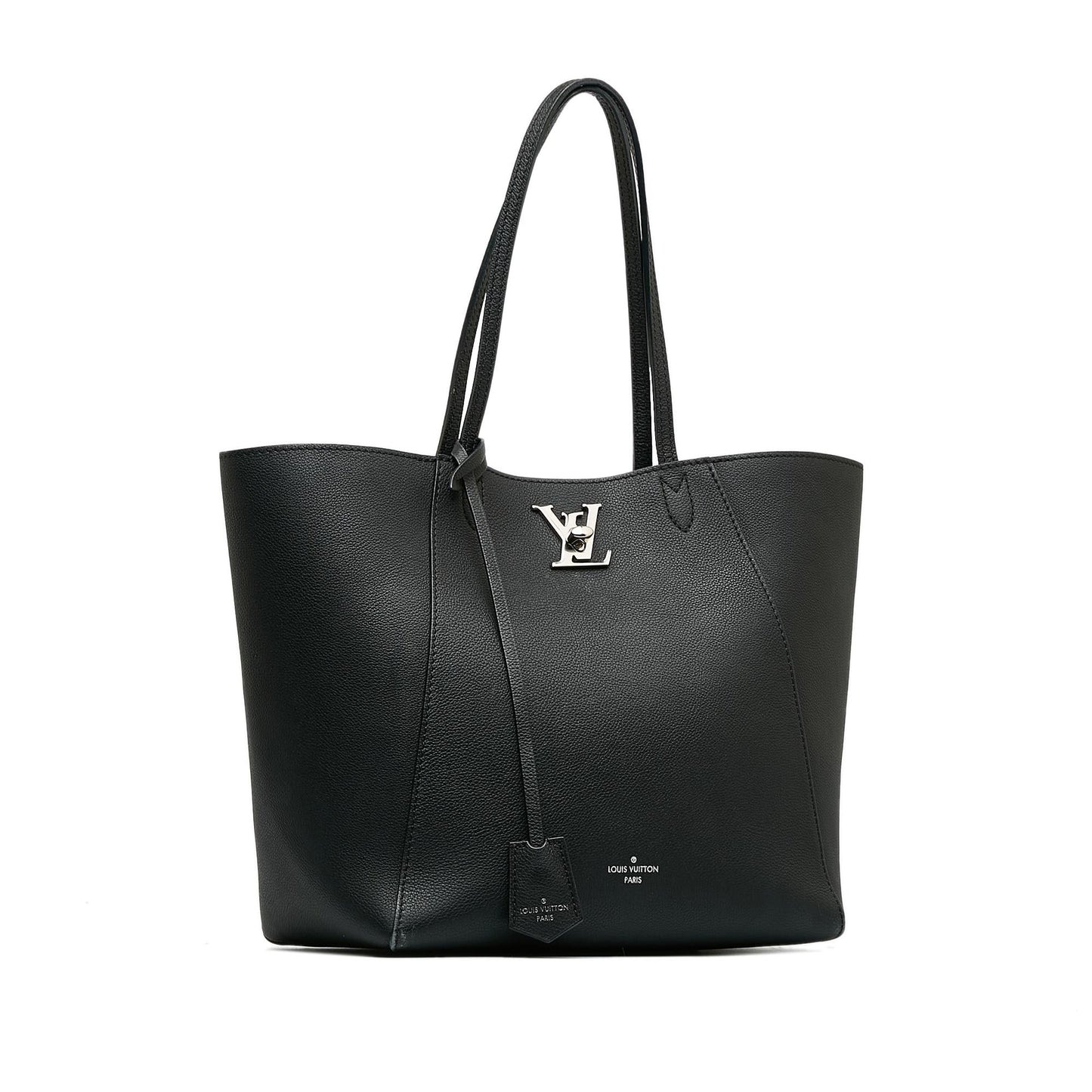 Louis Vuitton Lockme Cabas (SHG-g8Hmz9)