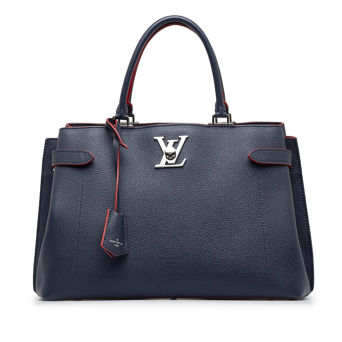 Louis Vuitton Lockme Day (SHG-c514sy)
