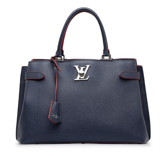 Louis Vuitton Lockme Day (SHG-c514sy)