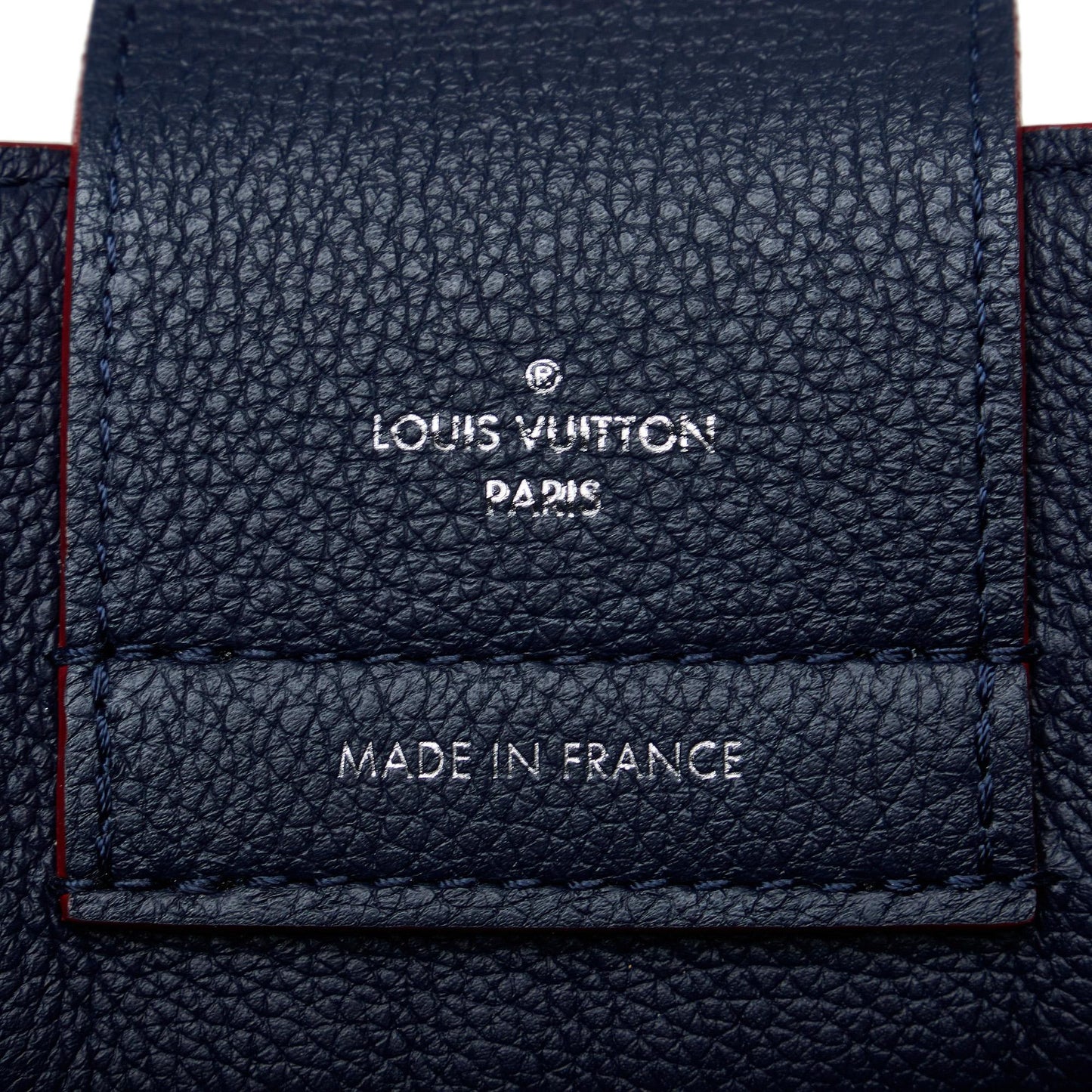 Louis Vuitton Lockme Day (SHG-c514sy)