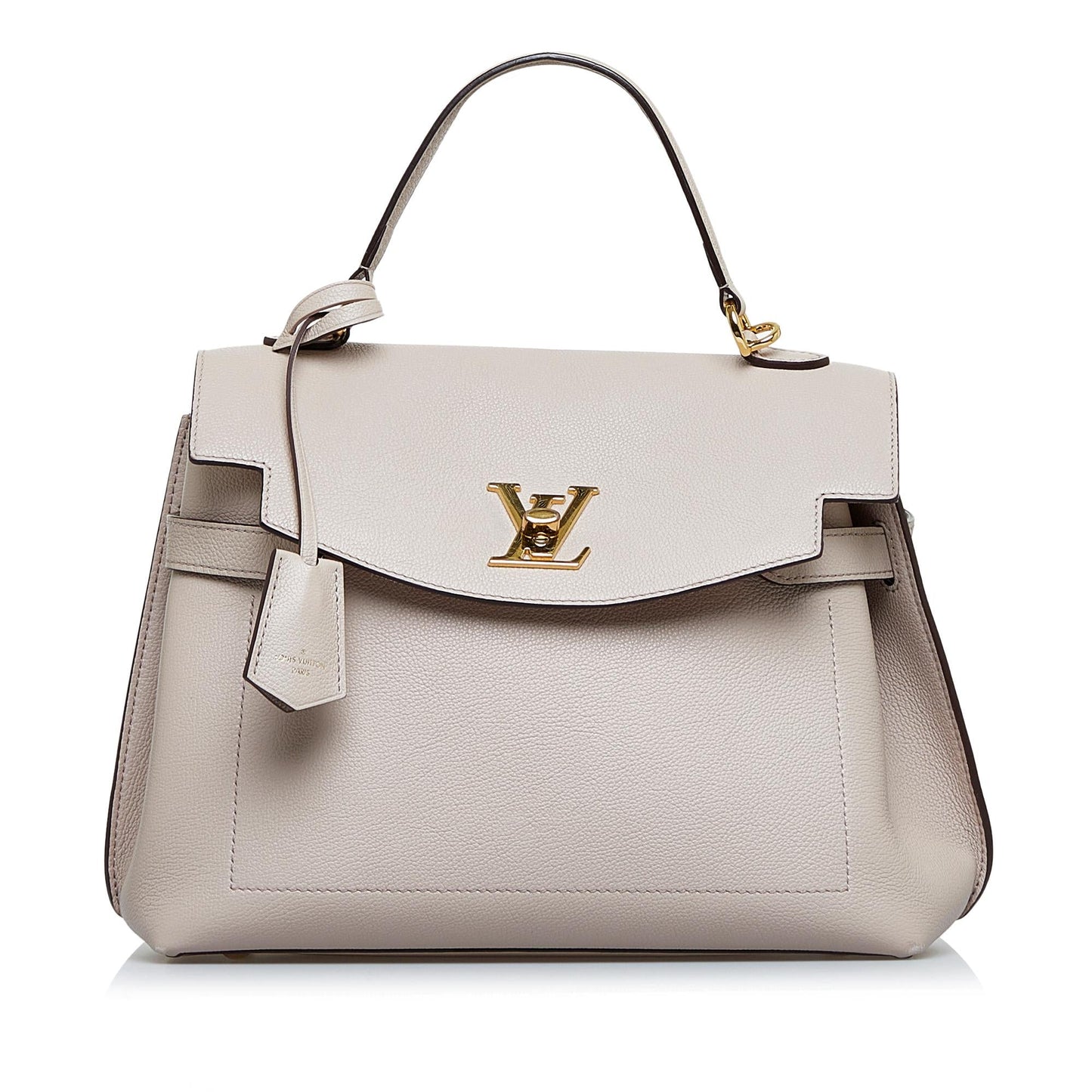Louis Vuitton Lockme Ever MM (SHG-nrsB5z)