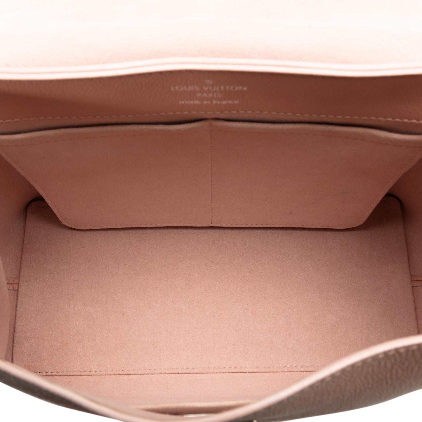 Louis Vuitton Lockme Ever MM (SHG-iB1q39)