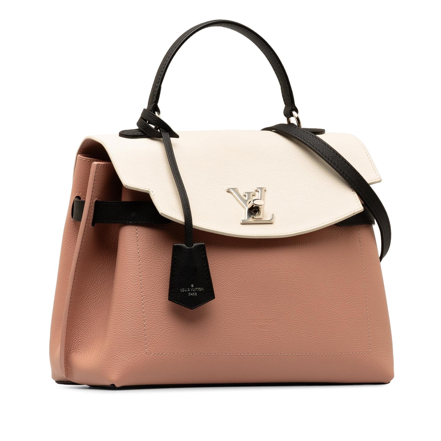 Louis Vuitton Lockme Ever MM (SHG-QM2Yhv)