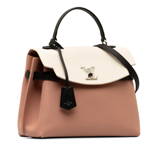 Louis Vuitton Lockme Ever MM (SHG-EScrYT)
