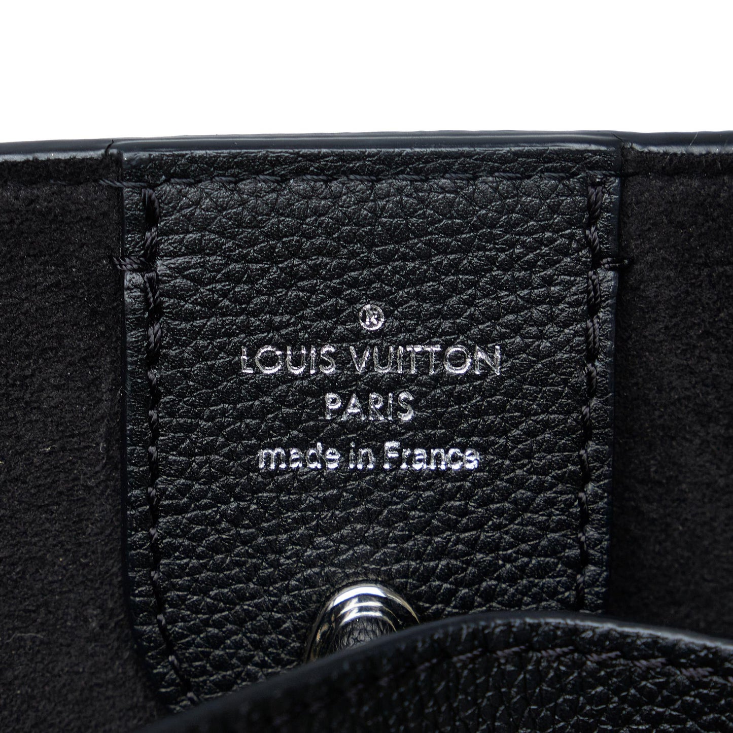 Louis Vuitton Lockme Go Tote (SHG-D7sORn)