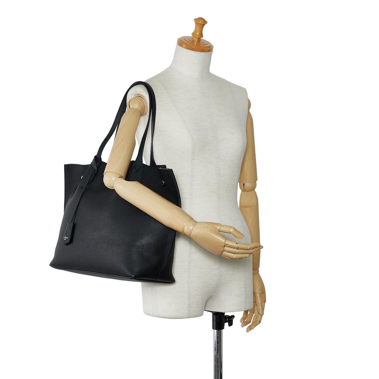 Louis Vuitton Lockme Go Tote (SHG-D7sORn)