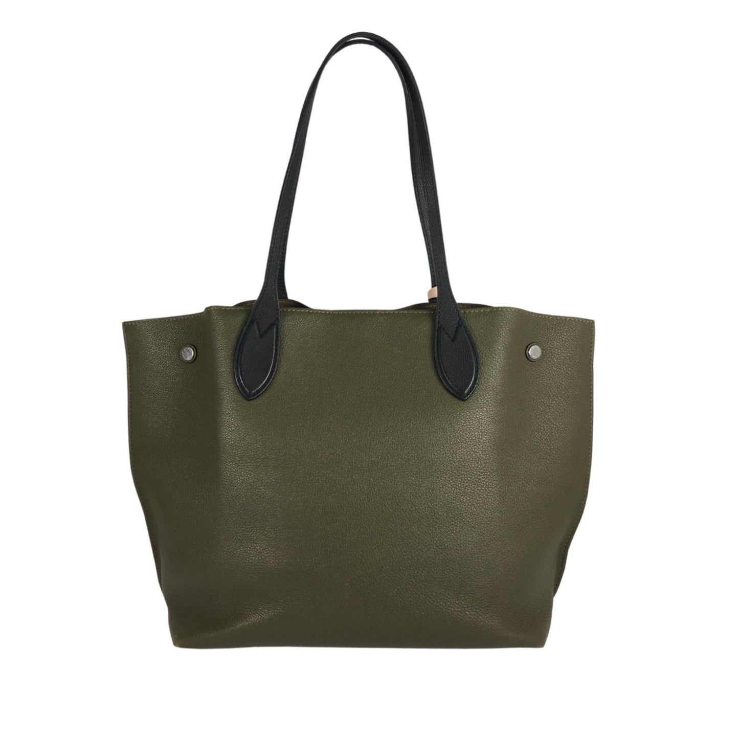 Louis Vuitton Lockme Go Tote (SHG-4fnu6n)