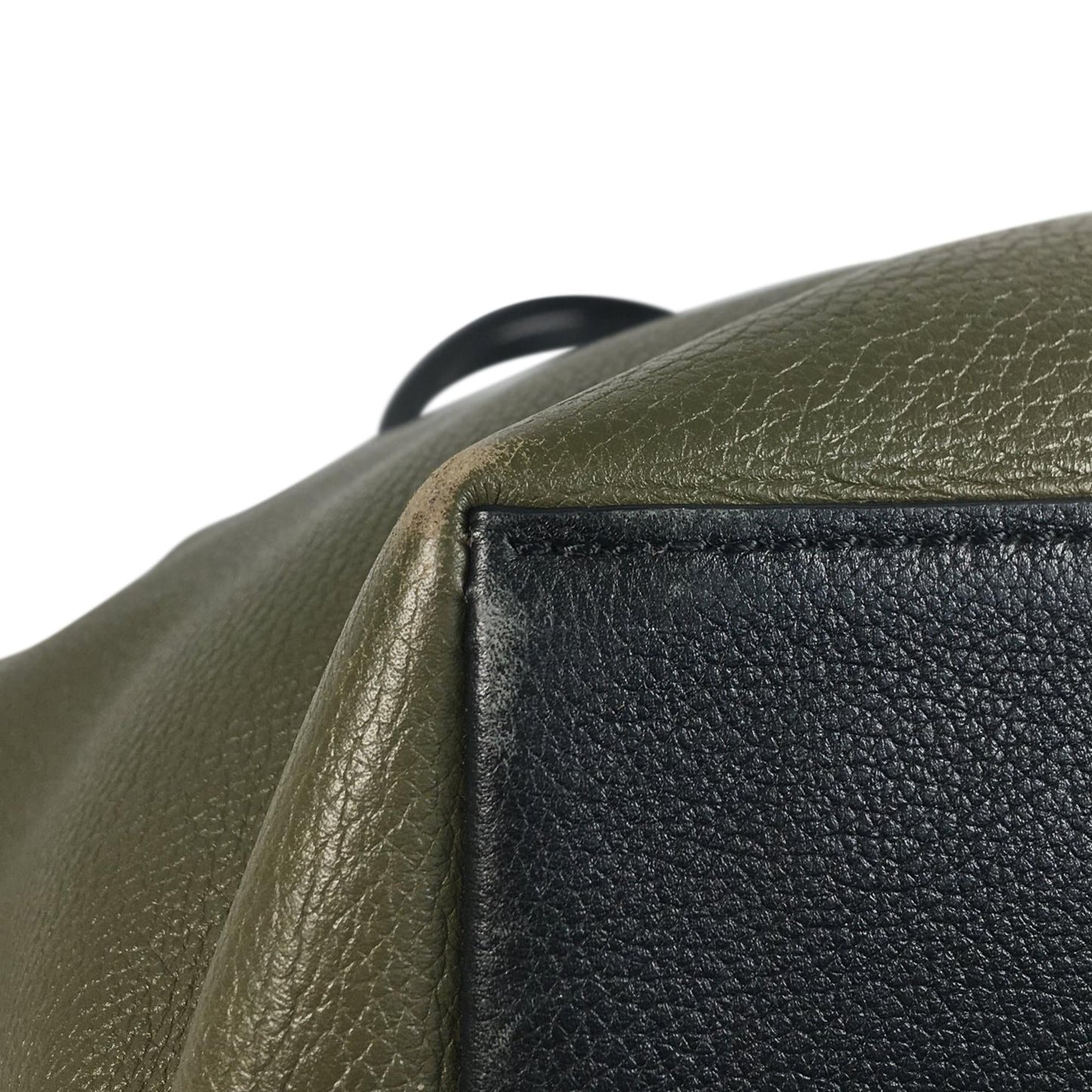 Louis Vuitton Lockme Go Tote (SHG-4fnu6n)