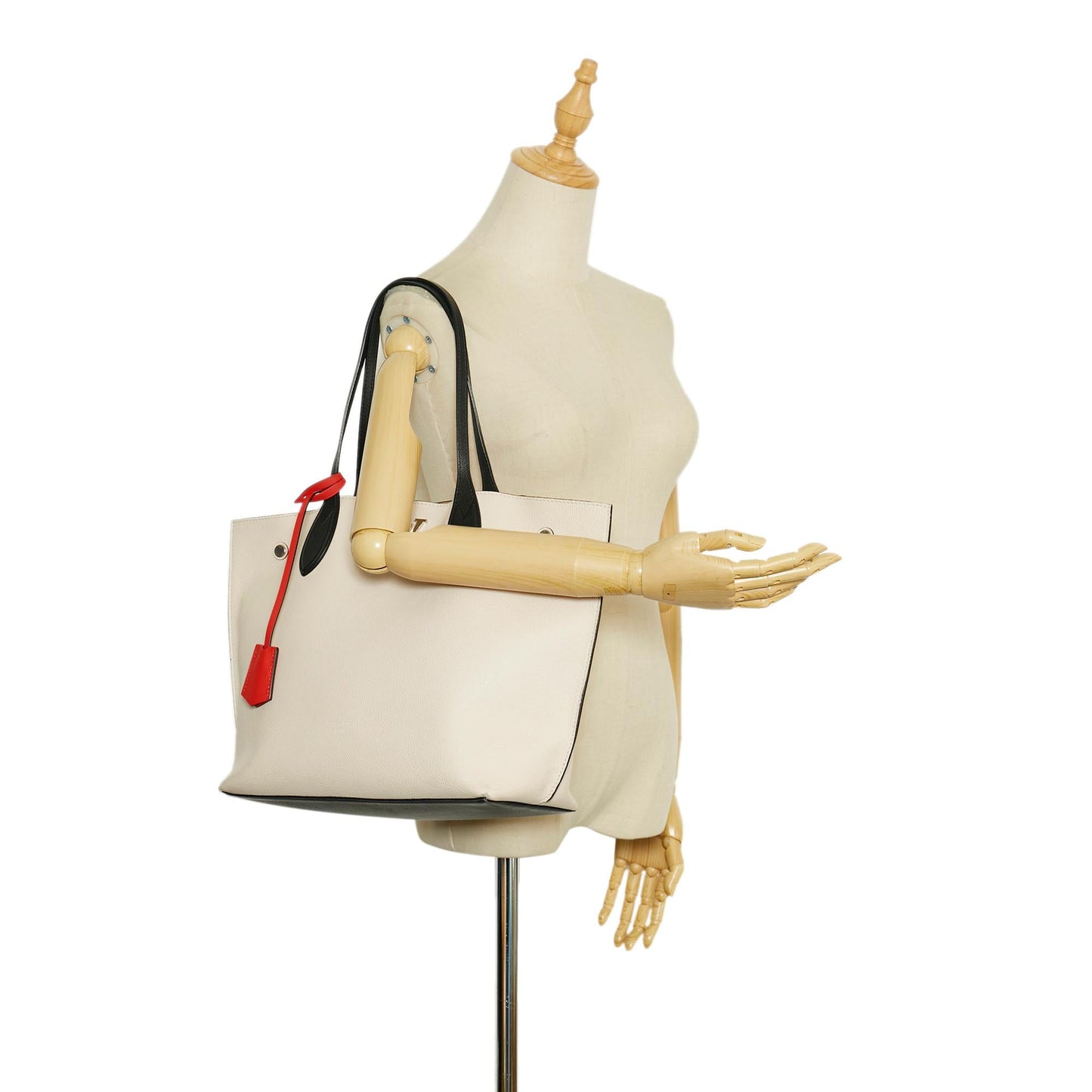 Louis Vuitton Lockme Go (SHG-36907)