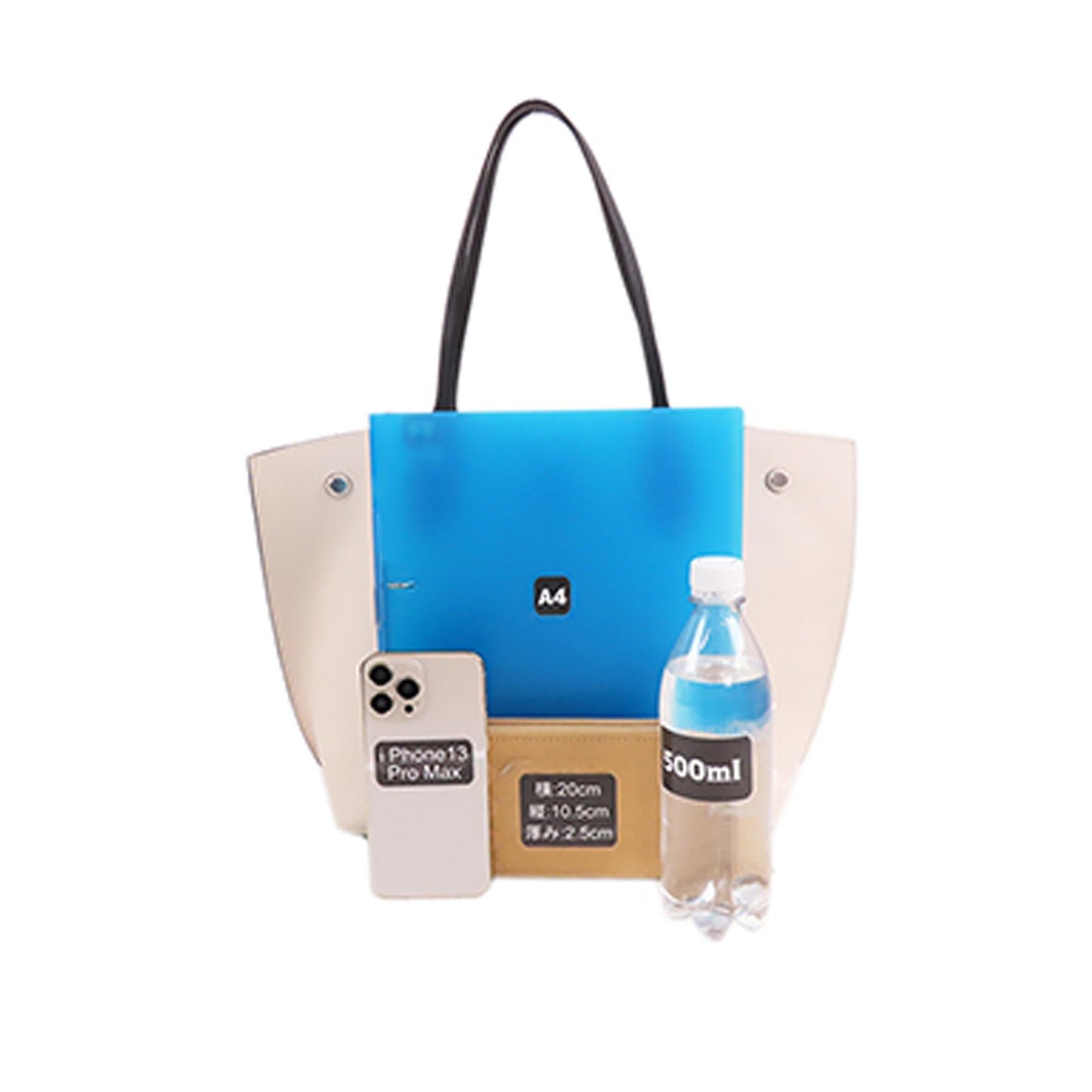 Louis Vuitton Lockme Go (SHG-h4XHLz)