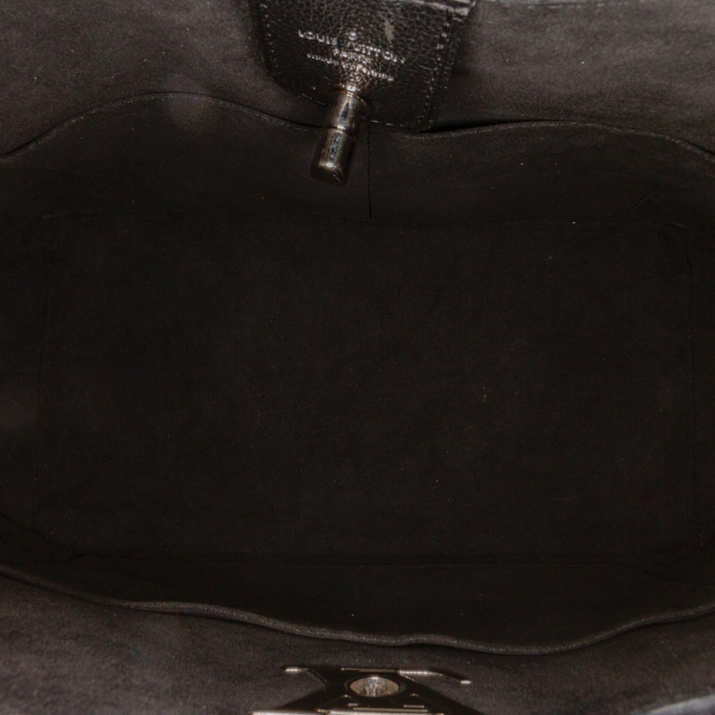 Louis Vuitton Lockme Hobo (SHG-37439)