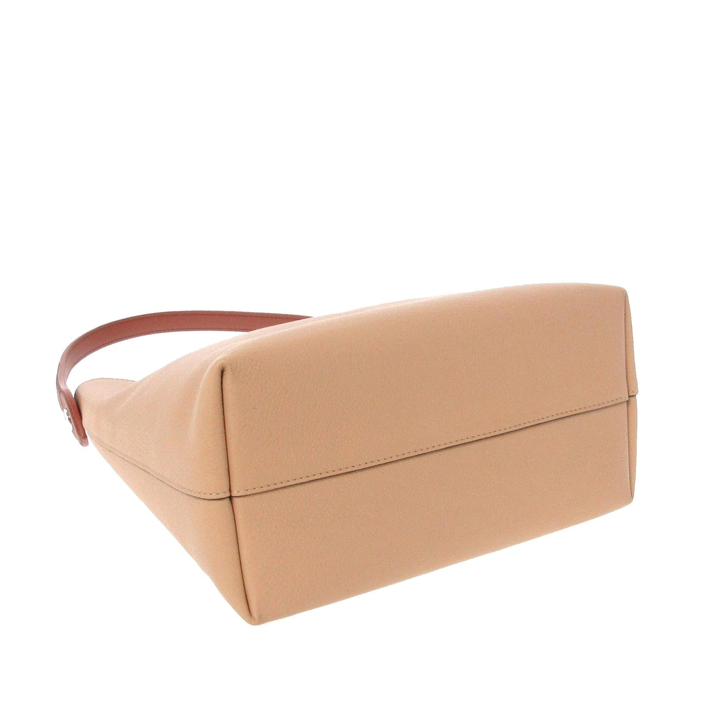 Louis Vuitton Lockme Hobo (SHG-37703)