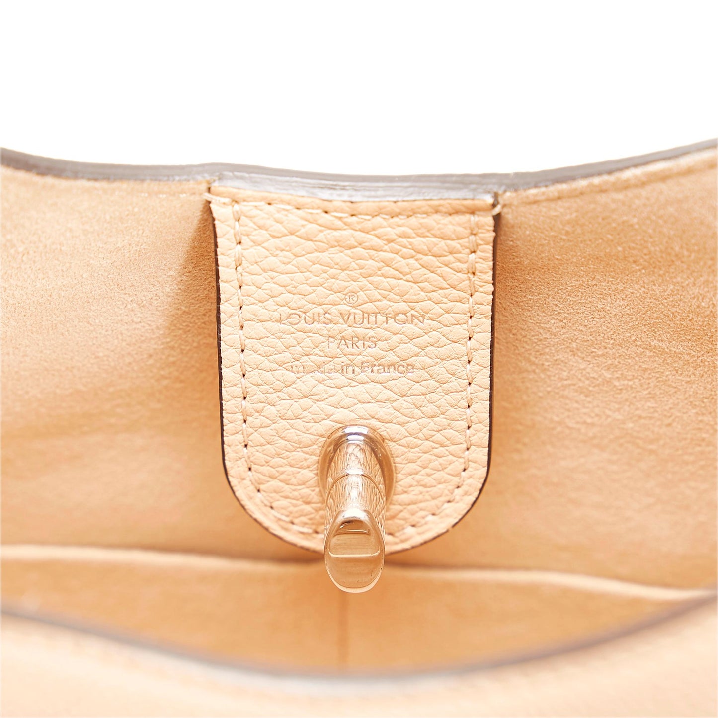 Louis Vuitton Lockme Hobo (SHG-gCSg3x)