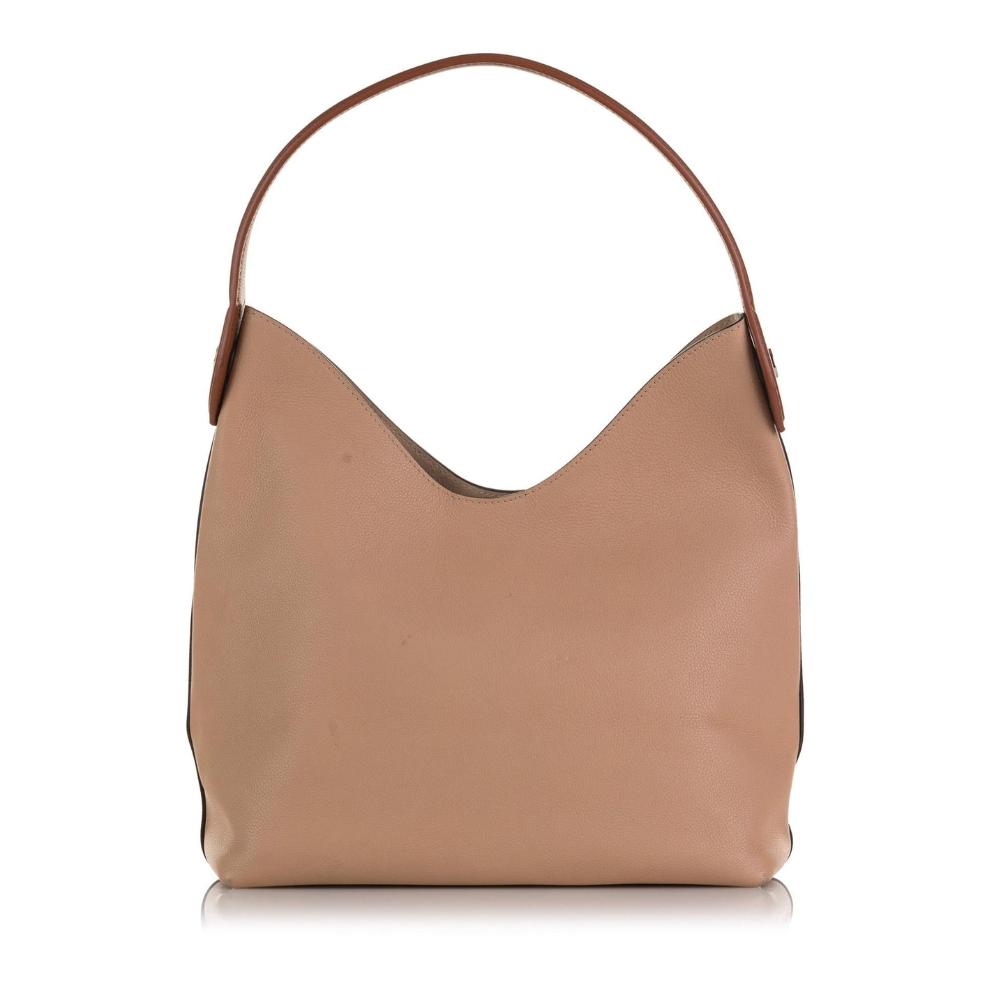 Louis Vuitton Lockme Hobo (SHG-z4pSE8)
