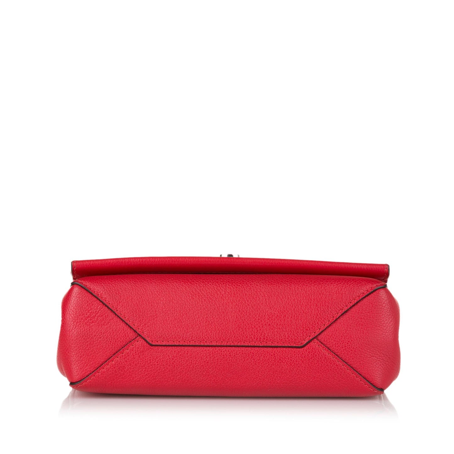 Louis Vuitton Lockme II BB (SHG-36516)