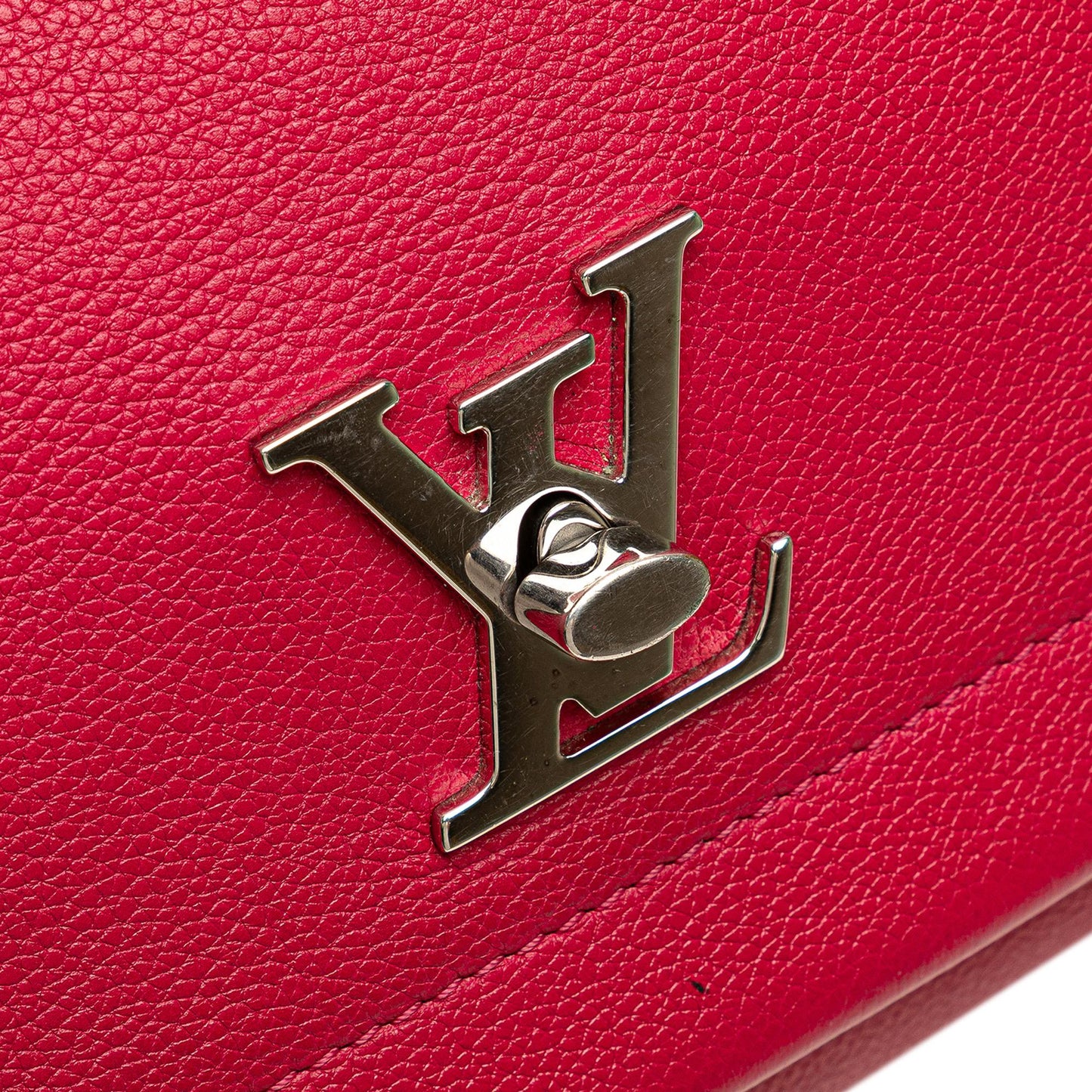 Louis Vuitton Lockme II BB