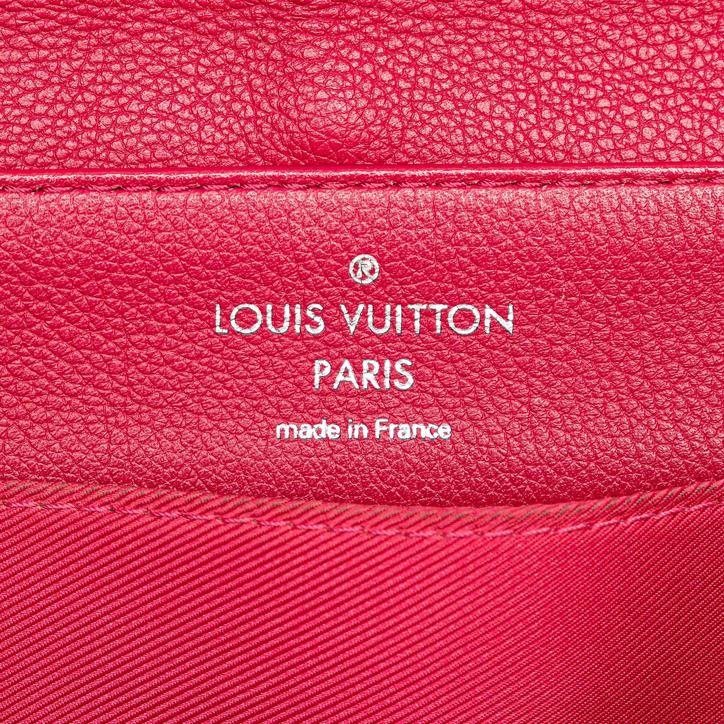 Louis Vuitton Lockme II BB