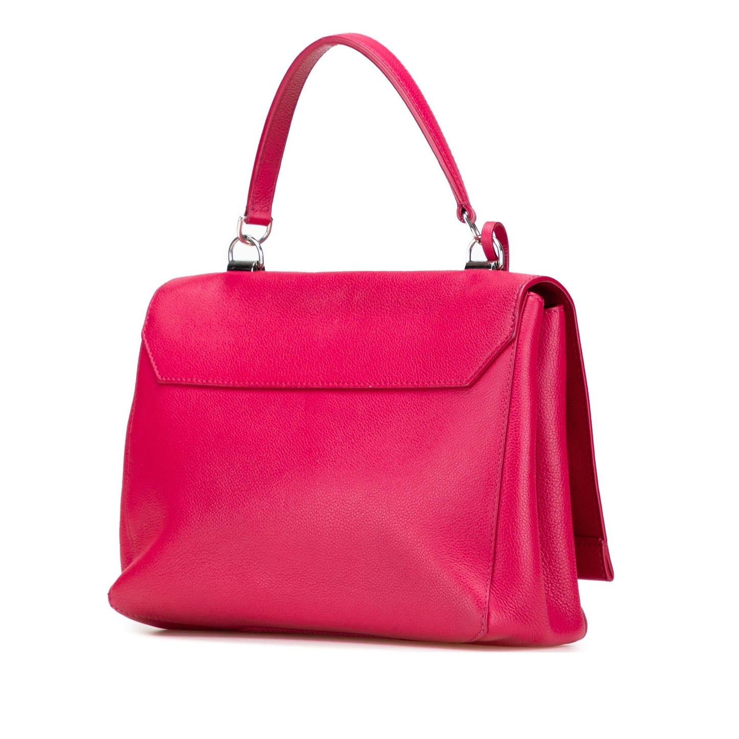 Louis Vuitton Lockme II BB