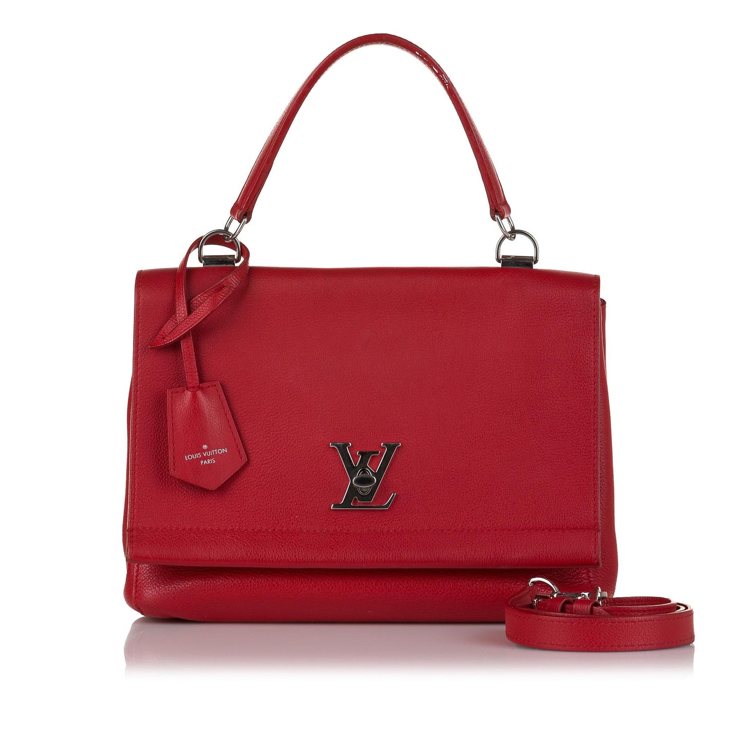 Louis Vuitton Lockme II (SHG-35284)