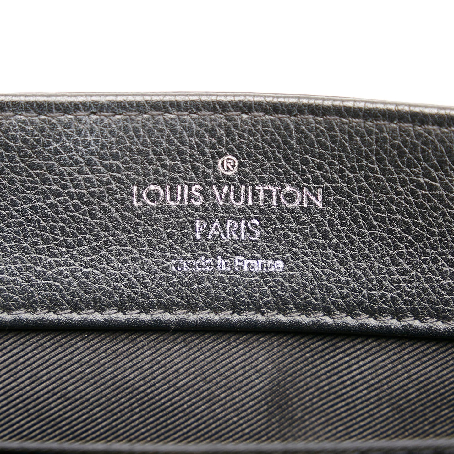 Louis Vuitton Lockme II (SHG-37674)