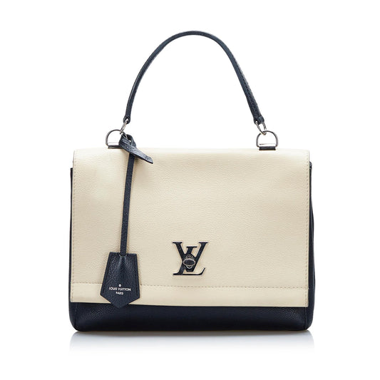Louis Vuitton Lockme II (SHG-9dZFU0)