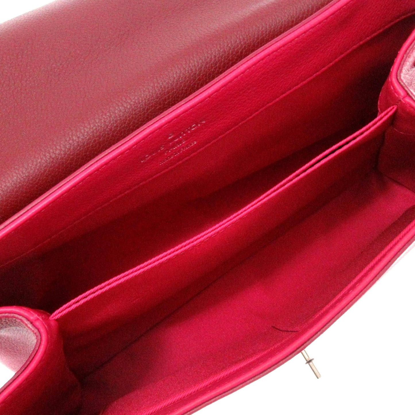 Louis Vuitton Lockme II (SHG-xpgTSu)