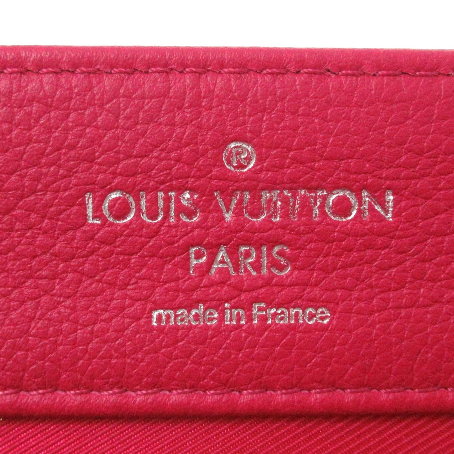 Louis Vuitton Lockme II (SHG-xpgTSu)